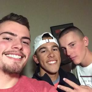 Meet your Posher, Brendan